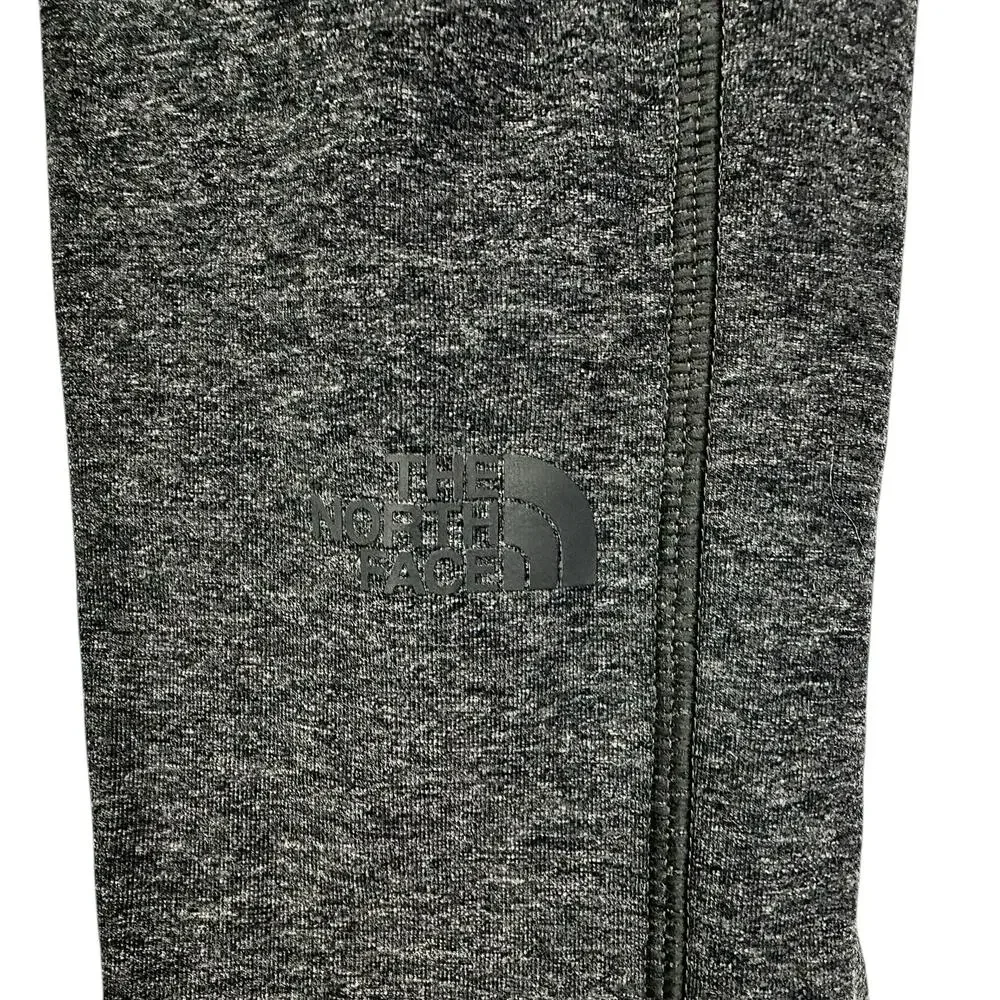 The North Face Flashdry Performance Leggings Gray Size S
